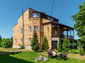 Шале Шиболово-Горки