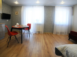 Квартира NordApart на Вологодской 27