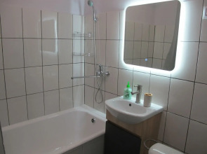 Апартаменты Кастанаевская 23к2