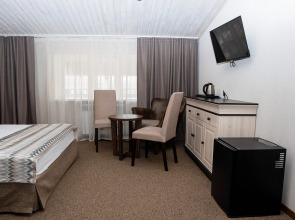 Отель Андерсен