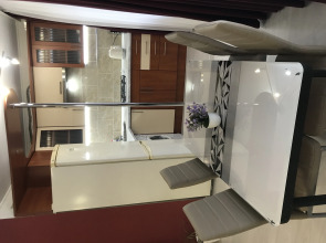 Апартаменты 1001 ночь на Соммера