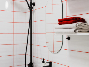 Апартаменты Bauhaus