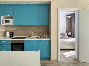 Квартира J'Adore MoreAparts