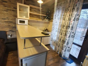 Гостевой дом на Анджиевского