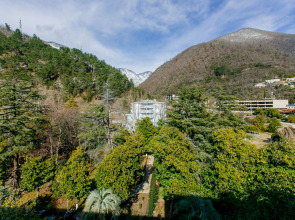 Отель Бухта Мечты