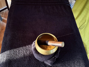 Курортный отель Aqua resort Dacha