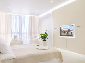 Первый Апарт-отель