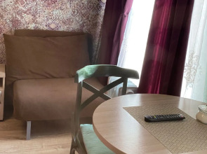 Отель Ильфа и Петрова