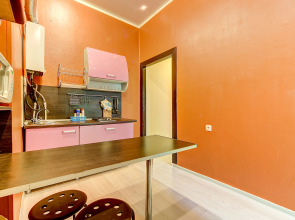 FlatStar on Ligovsky 84-2