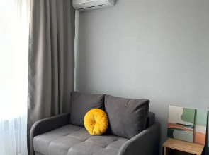 Квартира в современном ЖК Комсомольский