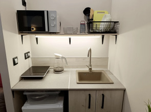 Квартира Комсомольский проспект 8-2