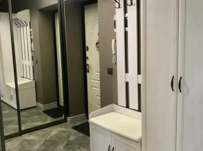 Апартаменты Семейный Комфорт