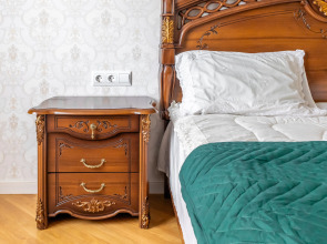 Квартира AURA в тихом, экологически чистом районе города Владикавказ