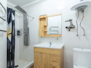 Апартаменты HeroCities Москва