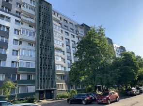 Квартира в историческом центре Прусская Венеция