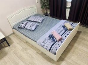 Городской отель Звезда