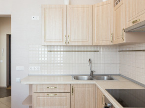 Апартаменты Азбука на Комсомольской 15