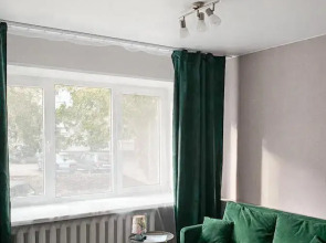 Апартаменты Квартира на Спортивной