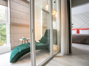 Апартаменты LikeHomeBaden