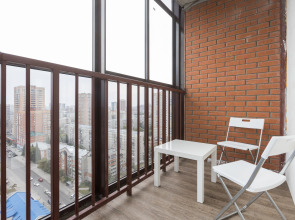 Апартаменты Freedom Frunze