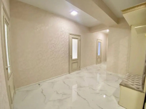 Апарт-отель Ру