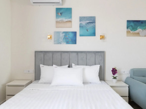 Апартаменты Red Apartments Фрукты Кадис