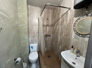 Квартира комфорт-класса в новом доме