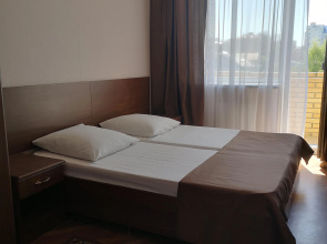 Evgeniya Guest House