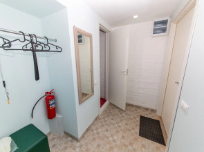 Апартаменты Аррентела