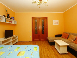 Альт Апартаменты стандарт 001