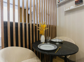 Апартаменты SunSet 2-я Оранжеорейная 4А