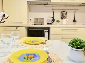 Квартира Клевер