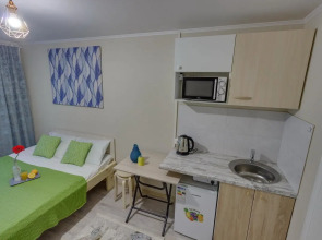 Квартира микрорайон 1