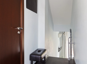 Квартира Гоголевский бульвар 8