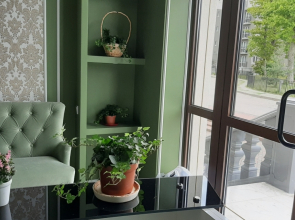 Апартаменты Silver House