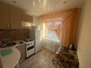 Апартаменты на пр-т Ленина 75