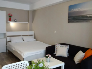 Station 4 Apartments