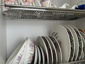 Квартира на Беговом проезде 11