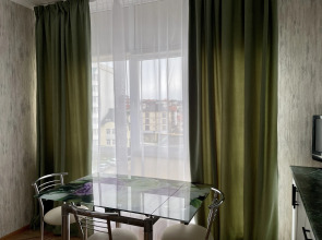 Апартаменты Однокомнатная Квартира на Грибоедова 60А