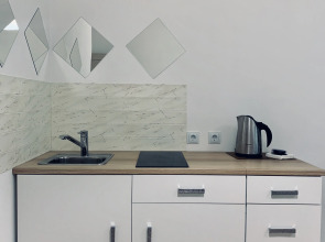 Апартаменты Москва