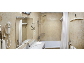 Бутик отель TISHINA