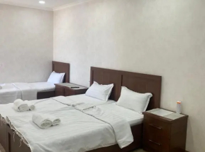 Gostevoy Dom Town House
