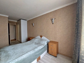 Апартаменты Olivinn рядом с вокзалом