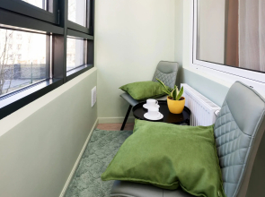 Квартира Чили