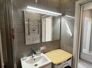 Квартира на Молодёжной 9