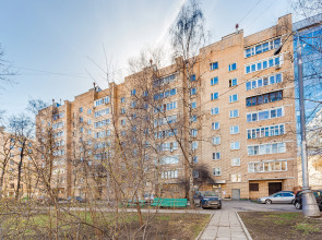 Апартаменты Бауман