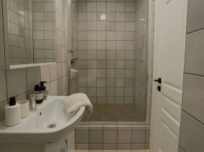 Квартира Classic с отдельной спальней в ЖК Династия