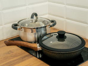 Апартаменты Кислород