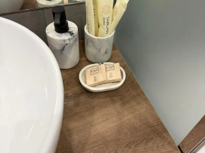 Апартаменты Альт Платц