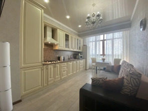 Апартаменты Le Majestic Lux возле Парка by Sutki26 1